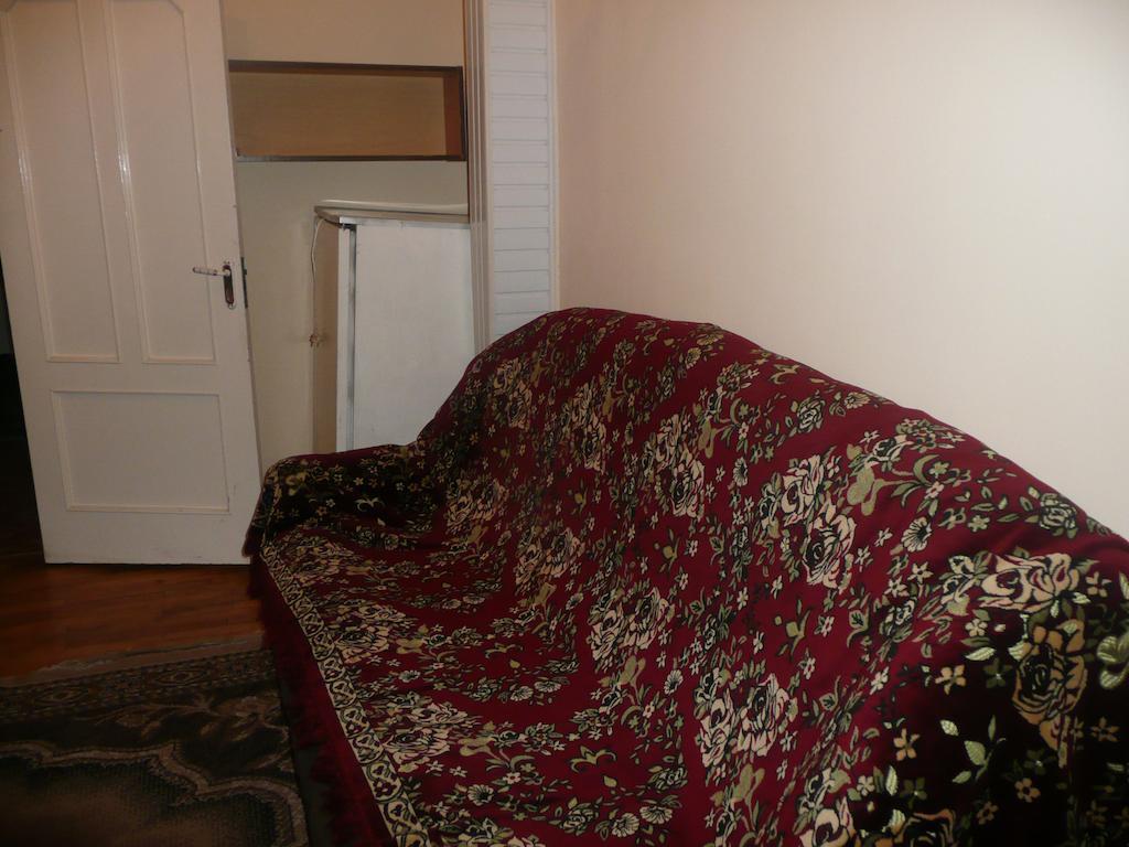 Hotel Life Jermuk Oda fotoğraf