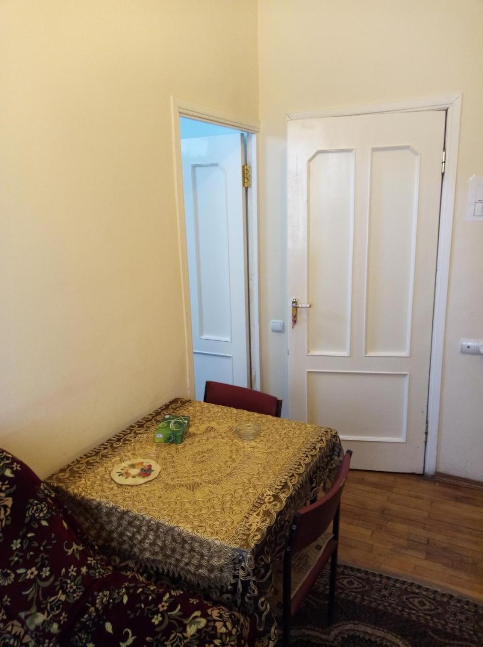 Hotel Life Jermuk Dış mekan fotoğraf
