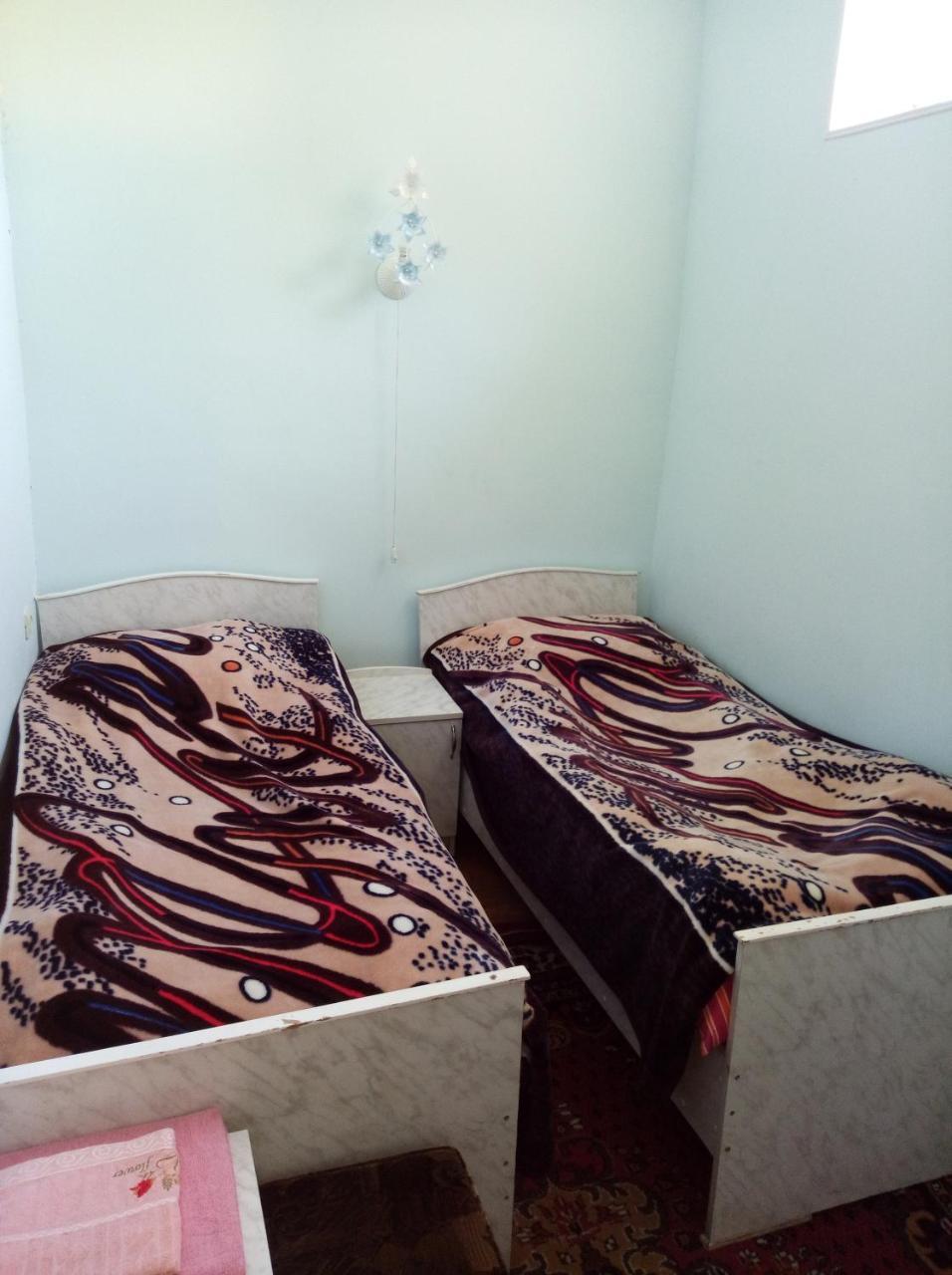 Hotel Life Jermuk Dış mekan fotoğraf
